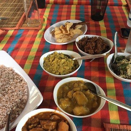 Jaffna Authentic Cuisine